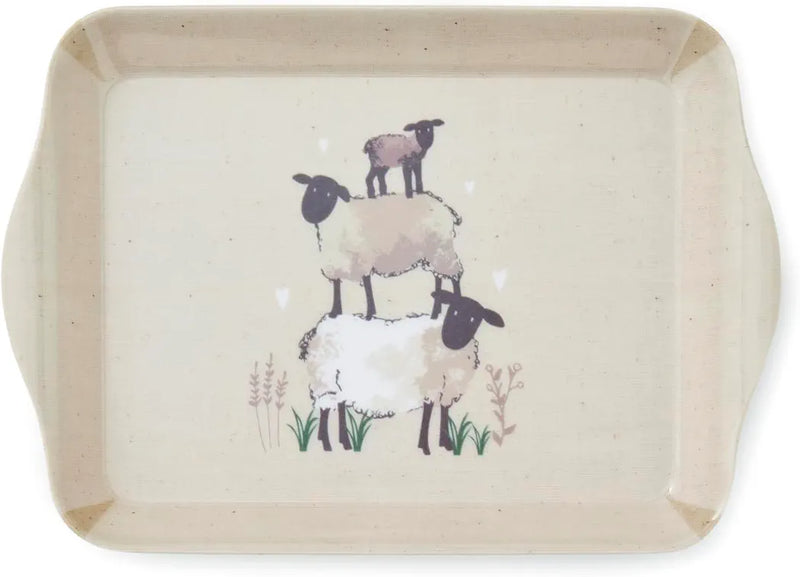 Cooksmart Highland Sheep Scatter Tray