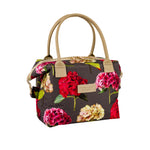 Beau SK Hydrangea Convertible Lunch Bag Dark Stone