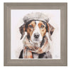 ART Jack Framed Canvas