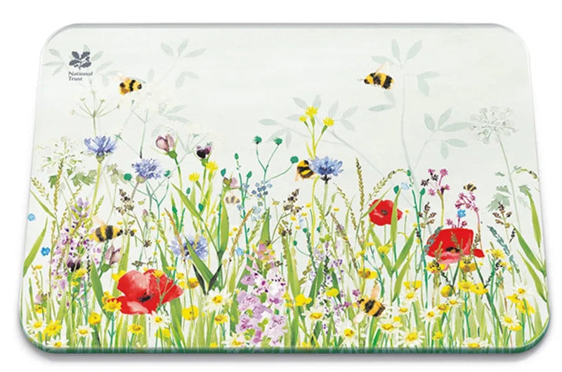 EDD NT BEES LARGE WORKTOP PROTECTOR 50 X40CM