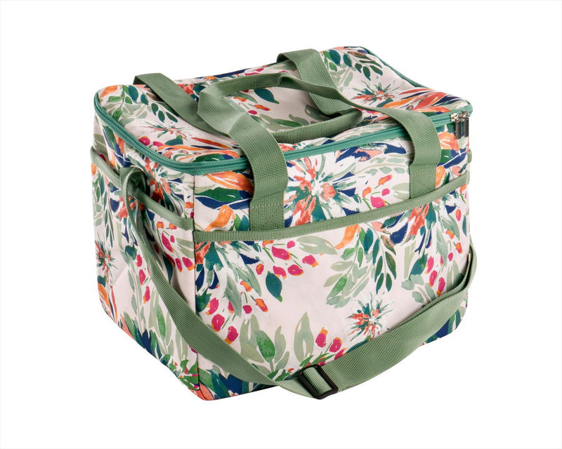 EDD MEDITERRANEAN GARDEN PICNIC COOL BAG