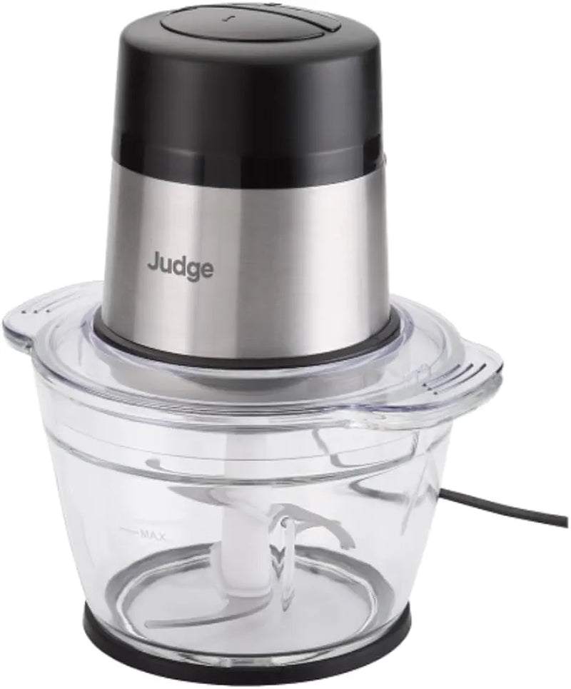 Judge Electric Mini Chopper