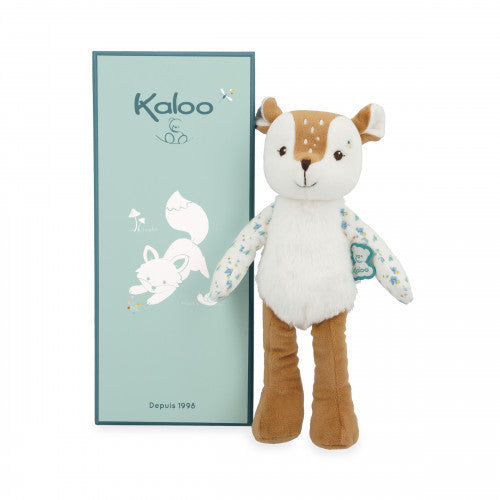 Kaloo Doll Fawn Nathan 25cm