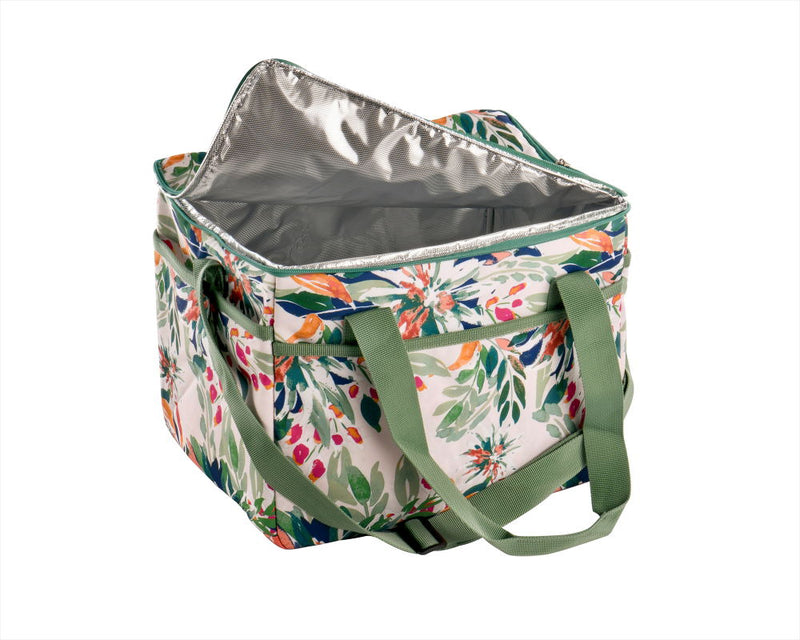 EDD MEDITERRANEAN GARDEN PICNIC COOL BAG