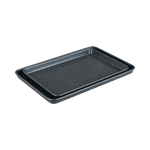 Denby Denby Eclipse Finish Set Of 2 Baking Sheets