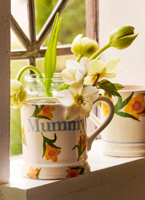 Emma Bridgewater à Pois Beurrier Emma Bridgewater à Pois Beurrier