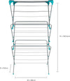 Beldray Extra Large Clothes Airer