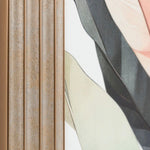 ART Nature's Rhythm Framed Canvas