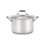 Stellar Flow Induction 24cm Stockpot 6.5lt