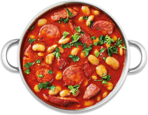 Russell Hobbs 26cm Stockpot 11.5lt