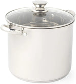 Russell Hobbs 24cm Stockpot 9lt