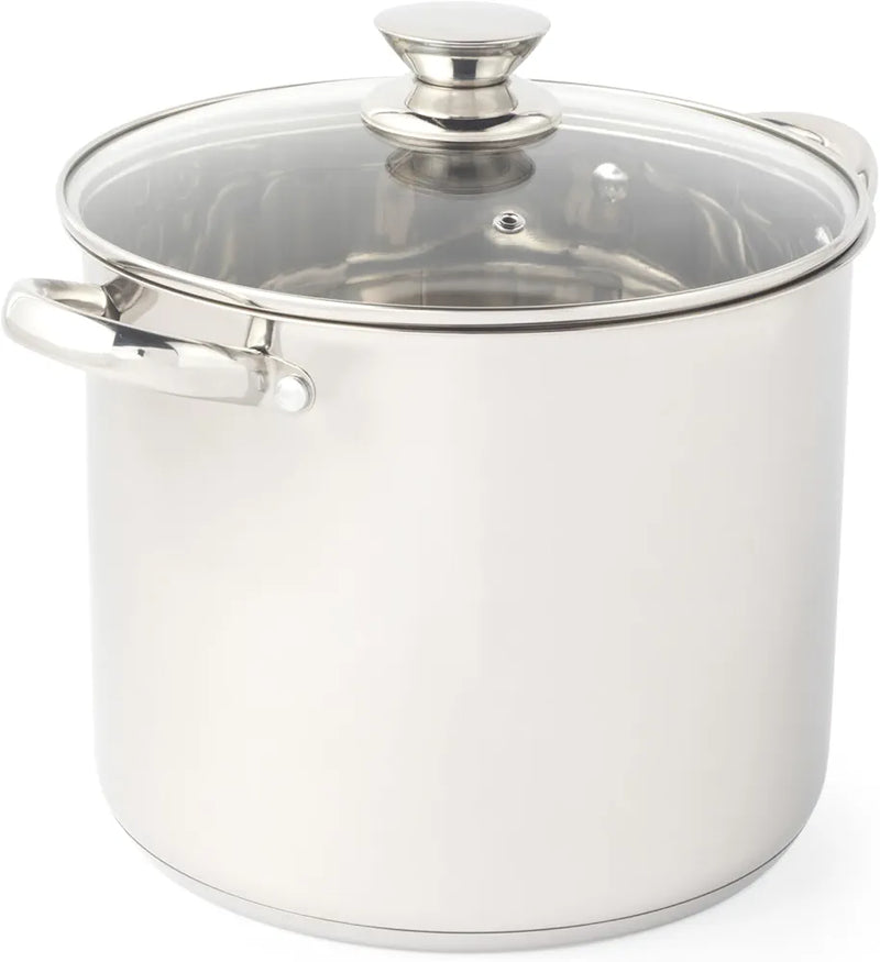 Russell Hobbs 24cm Stockpot 9lt