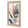 ART Nature's Rhythm Framed Canvas