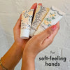 Cath Kidston Leopard Print Hand Cream Trio