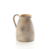 RL Terracotta Rustic Vase