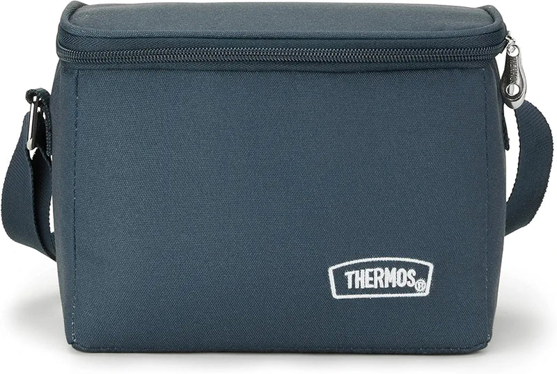 Thermos Insulated 6 Can Cooler Bag / Lunch Bag