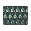 Denby Evergreen Set Of 6 Placemats