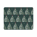 Denby Evergreen Set Of 6 Placemats