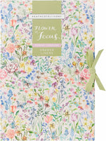 Heathcote & Ivory Flower Focus Power Through 6 Drawer Liners