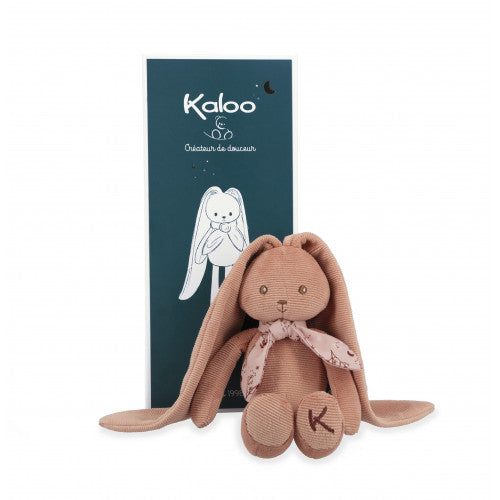 Kaloo Rabbit Doll Terracotta 35cm