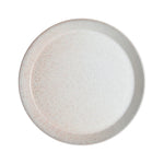 Denby Kiln Coral Set of 4 Medium Plate