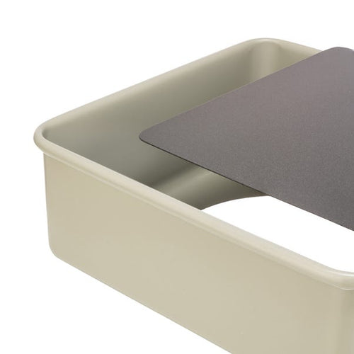 Mary Berry at Home Square Deep Cake Tin 20cm
