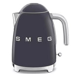 Smeg Retro Style Kettle- Slate Grey