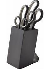 JUDGE Scissors 3 Piece Block Set