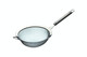 Kitchen Craft Oval Handled Professional Stainless Steel 18cm Sieve