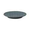 Denby Impression Charcoal Accent Diamond Small Plate