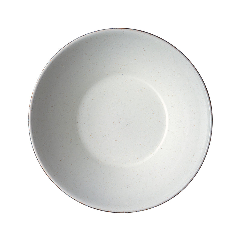 Denby Impression Charcoal Cereal Bowl