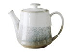 DENBY KILN STRAIGHT TEAPOT LARGE