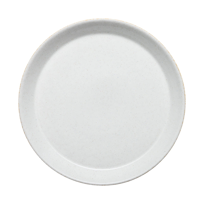 Denby Impression Cream Medium Plate