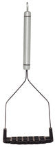Kitchen Craft Oval Handled Professional Non-Stick Masher